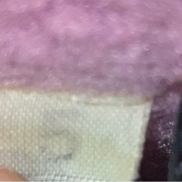 Vintage kanuk women’s winter jacket purple size : 5 - Picture 8 of 12